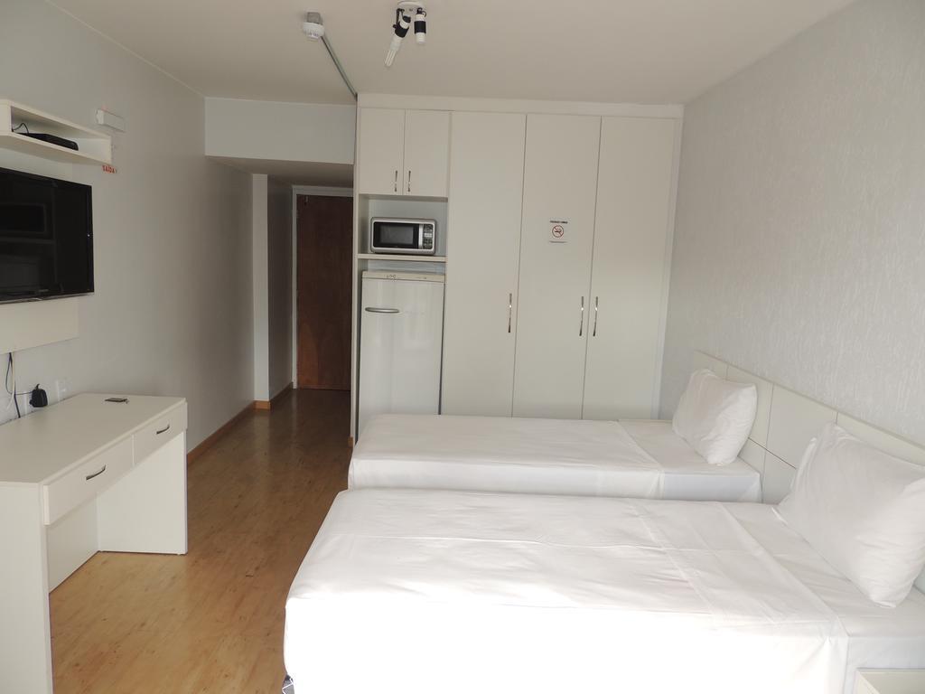 Brasilia Apart Hoteis Room photo