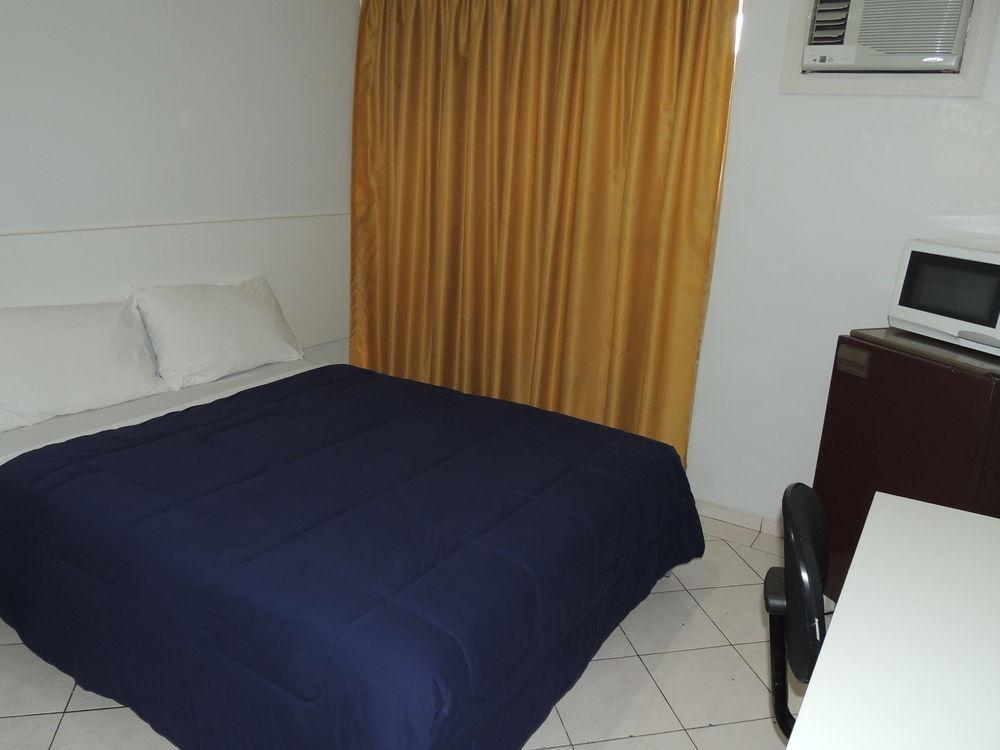 Brasilia Apart Hoteis Exterior photo
