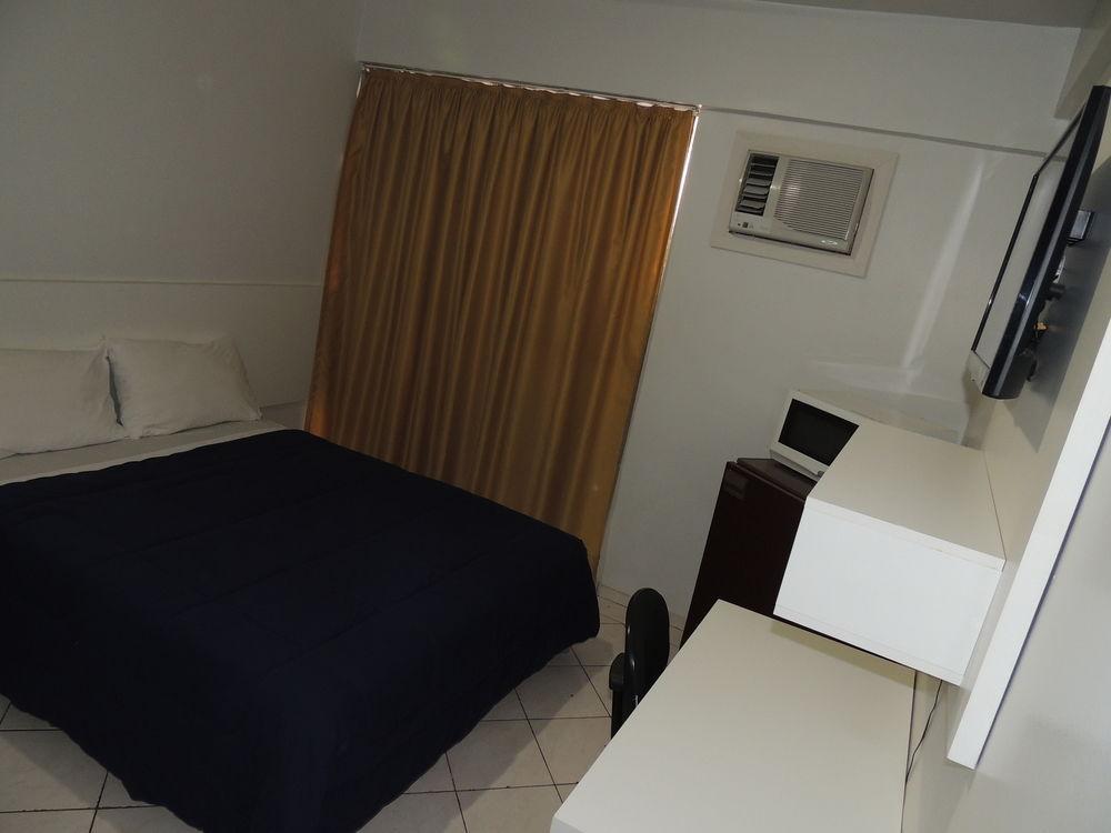 Brasilia Apart Hoteis Exterior photo