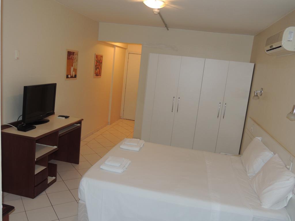 Brasilia Apart Hoteis Exterior photo