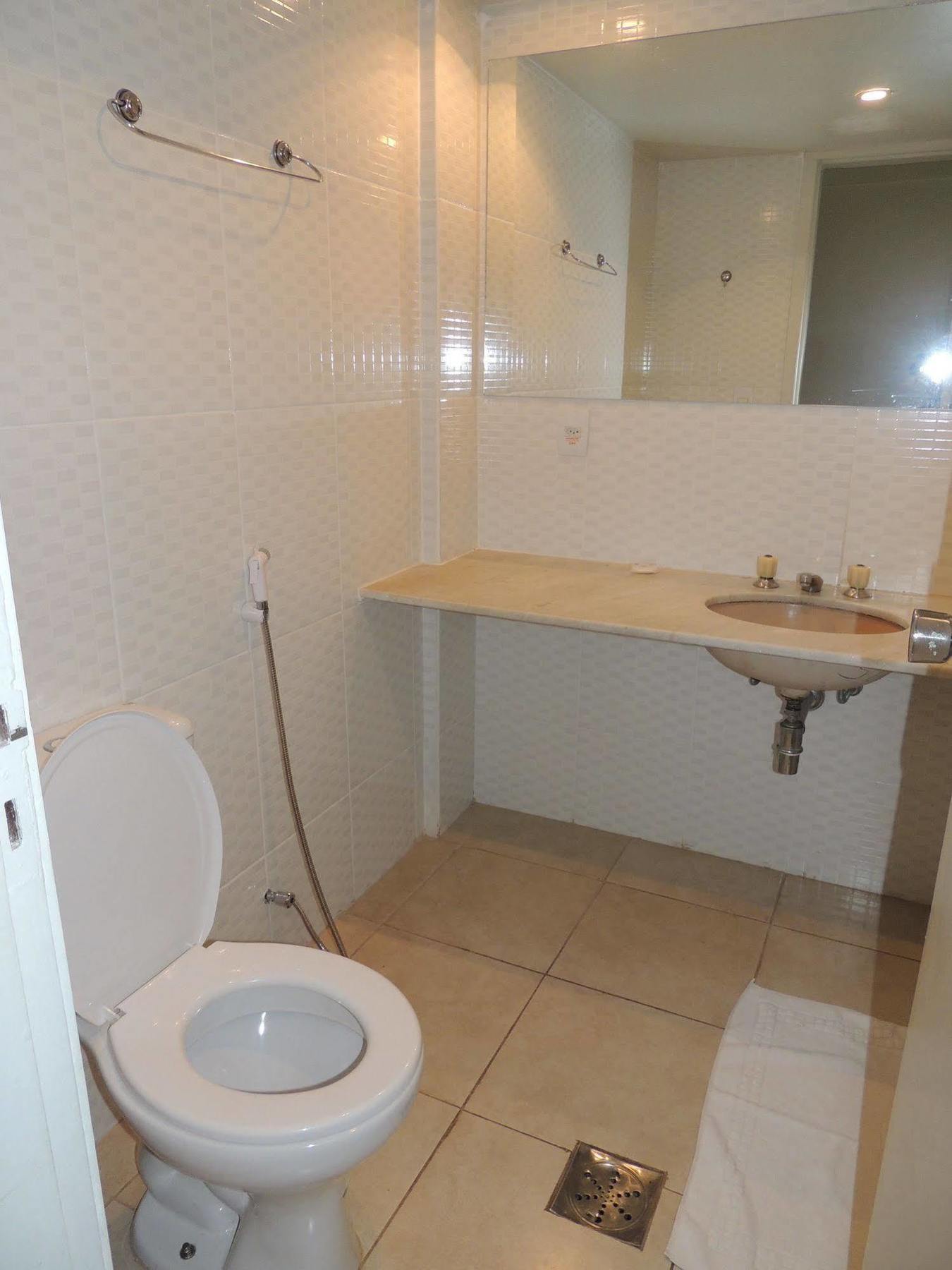 Brasilia Apart Hoteis Exterior photo