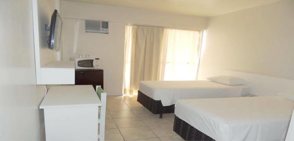 Brasilia Apart Hoteis Exterior photo